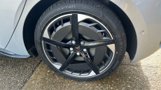 CUPRA Born 150kW V3 58kWh 5dr Auto Electric Hatchback